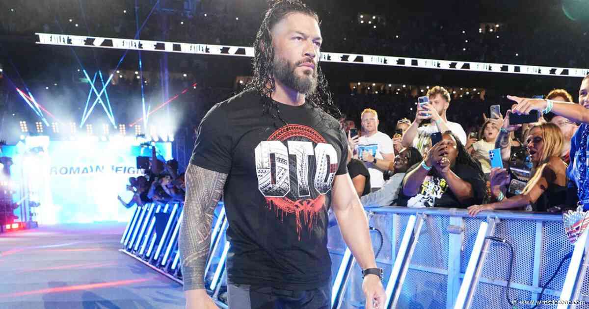 Roman Reigns: There Was ‘No Need’ For Moment With Cody Rhodes After WrestleMania 40