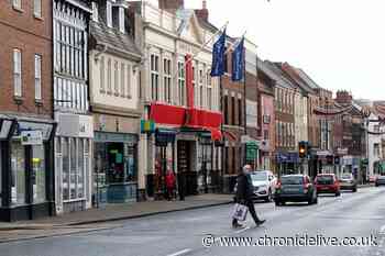 Police called to early morning brawl in Morpeth bar