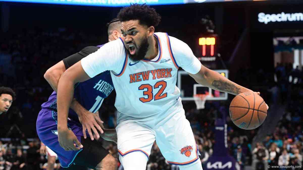 Knicks vs. Magic odds, score prediction, time: 2024 NBA Cup picks, December 3 best bets by proven model