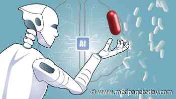 Better Drugs Through AI? What Machine Learning Can Teach Big Pharma.