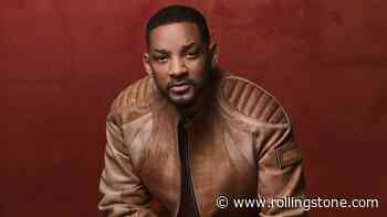 Will Smith to Headline France’s Positiv Festival