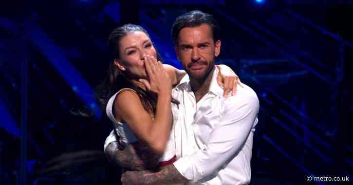 Pete Wicks: ‘Strictly Come Dancing is wracking me with guilt’