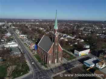 Toledo City Council to decide fate of church that land bank has spent half a million dollars on