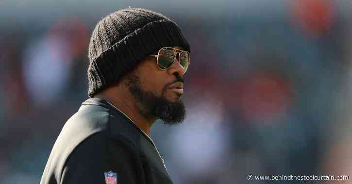 Steelers HC Mike Tomlin’s Tuesday presser was a masterclass in leadership