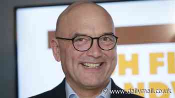 Gregg Wallace facing fresh allegations: Fellow BBC star claims MasterChef presenter 'touched her inappropriately'