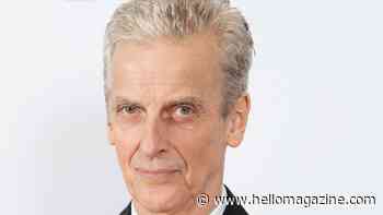 Exclusive: Peter Capaldi reveals real reason he won't return to Doctor Who