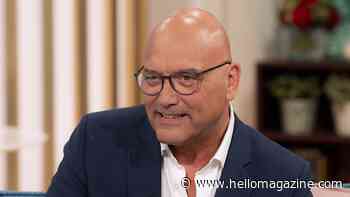 Who could replace Gregg Wallace on MasterChef as host to steps down