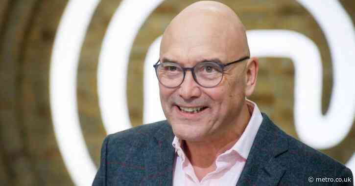 Gregg Wallace may be a creep but is he a misogynist? Readers discuss