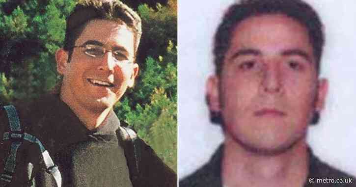 FBI’s ‘Most Wanted Terrorist’ found hiding in Wales appears in court