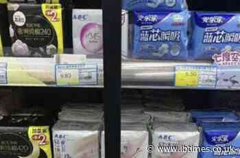 Shrinkflation Strikes: Chinese Sanitary Pad Manufacturers Apologise Amid Consumer Fury