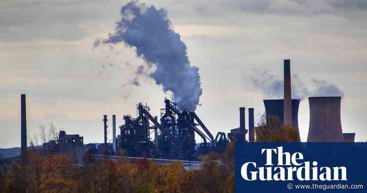 Ministers considering renationalising British Steel if rescue plan fails