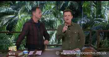 ITV I'm a Celeb viewers say 'we saw' as show 'spoiled' minutes in