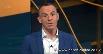 Martin Lewis explains why this common credit score myth 'isn't real'