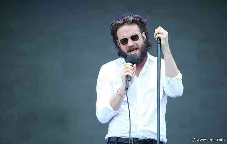 Father John Misty announces UK and Ireland tour for summer 2025