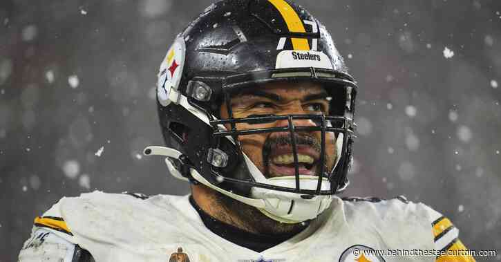 Cam Heyward’s special season should be getting more attention