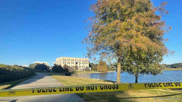 Body found in waters of Capitol Lake near pumping station behind the state Capitol building