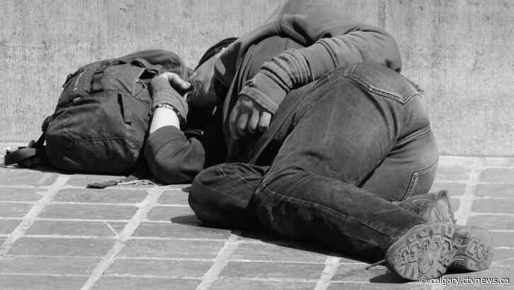 Calgarians need to make more money to avoid homelessness than other Canadians: study