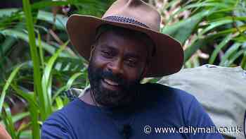 I'm A Celebrity RECAP: Latest updates as Melvin Odoom is the fourth celebrity to leave the jungle after the camp parties night away at the Jungle Arms