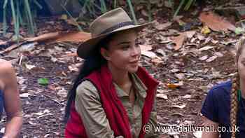 I'm A Celeb star Tulisa is 'refusing to take part' as she fails to appear on the spin-off Unpacked for 'personal reasons' after deleting all trace of her jungle experience on social media