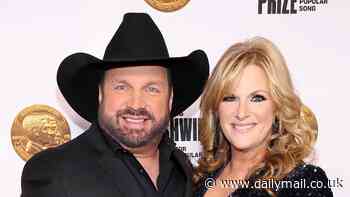 Trisha Yearwood hosting Christmas special amid husband Garth Brooks' sexual assault case