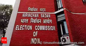 EC replies to Congress concerns on Maharashtra voters' list, turnout