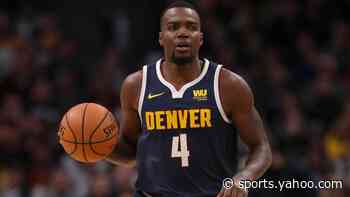 Four-time All-Star, 16-year NBA veteran Paul Millsap announces retirement