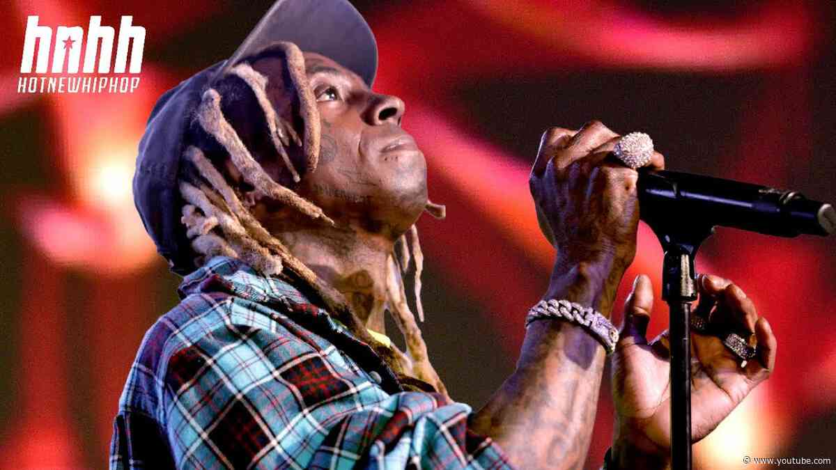 Cam Newton Argues Lil Wayne Will Have A Better Chance Against Kendrick Lamar Than Drake