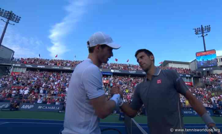 Roger Federer's ex-coach predicts how Novak Djokovic-Andy Murray plan to work