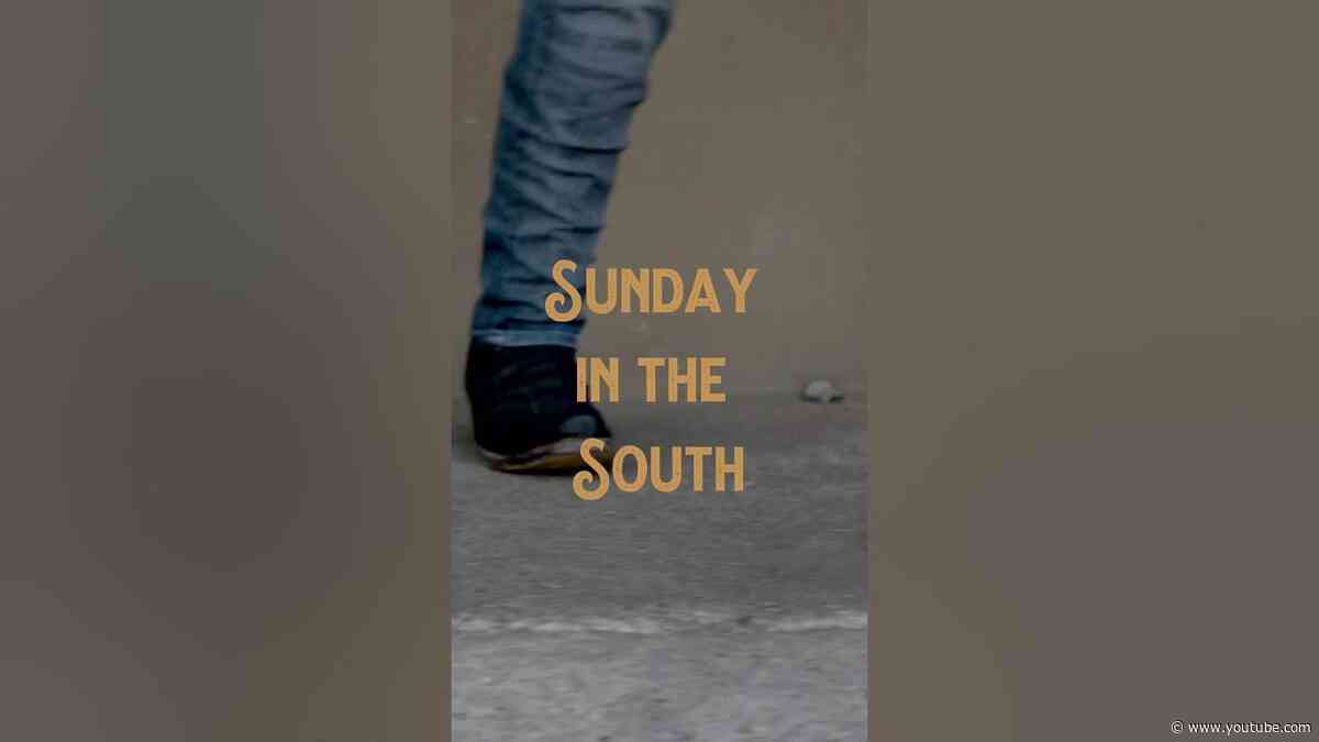 Luke Bryan, Shenandoah, and Jason Aldean - "Sunday in the South" Music Video out tomorrow