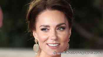 The reason why Princess Kate missed palace banquet after royal reappearance