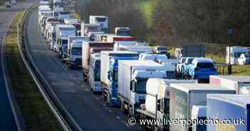 Major M6 bridge renovations for 'first time in 50 years'