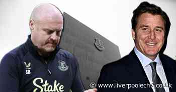 Everton manager 'list' highlights Friedkin takeover dilemma after Sean Dyche admission