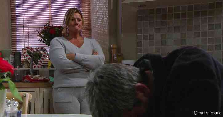 Devastated Moira breaks down as she gets her operation results in Emmerdale – and they’re not good