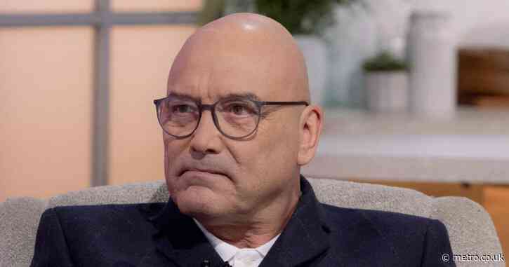 Gregg Wallace faces fresh allegations of ‘exposing himself and pressing crotch against woman’