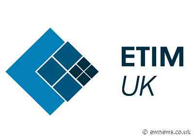 Changes to ETIM UK’s Board of Management