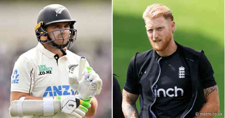 Ben Stokes takes swipe at ICC as England name XI for second Test against New Zealand