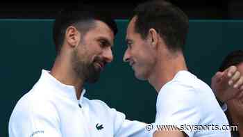 Djokovic to play in Brisbane while Raducanu to start season in Auckland