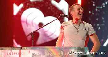 How to get final few tickets for the sold-out Jingle Bell Ball featuring Coldplay and Katy Perry