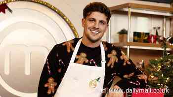 Love Island star Luca Bish left 'gutted' after BBC pulled the plug on MasterChef Christmas Special amid Gregg Wallace's sexual misconduct allegations