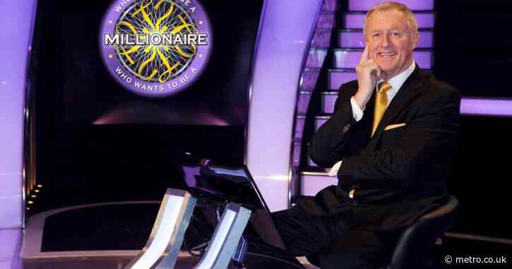 Who Wants to Be A Millionaire? host Chris Tarrant retires after 50 years