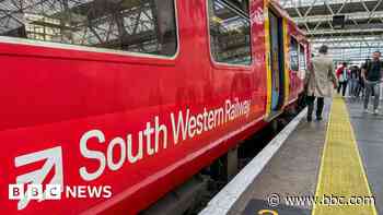 Three rail firms to be renationalised next year