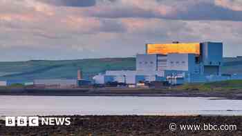 Lifespan of four nuclear power stations extended