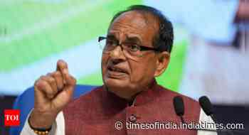 No discrimination, MGNREGS funds to Bengal stopped due to non-compliance: Shivraj Chouhan