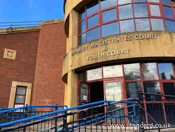 Bromley mum with mental health issues slapped with fine after child missed school