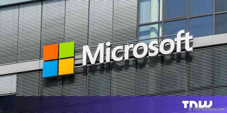 Microsoft faces £1B cloud licensing lawsuit in the UK