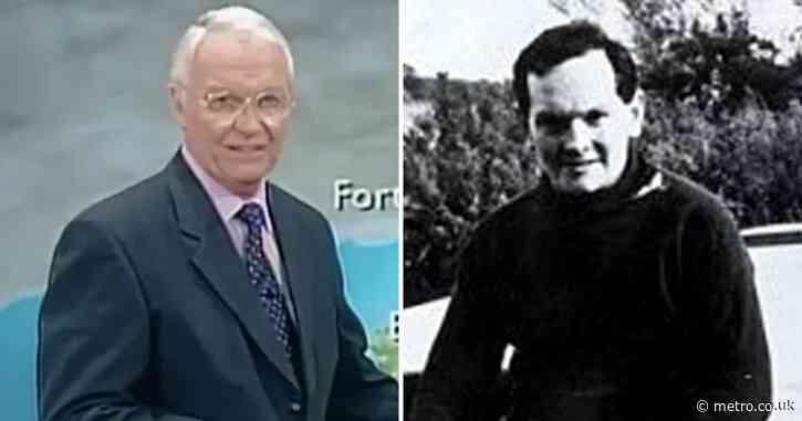 BBC legend Craig Rich who solved strange 1960s mystery dies aged 86