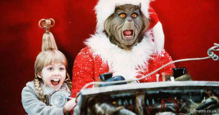 Grinch child star’s wild career change only just discovered by fans