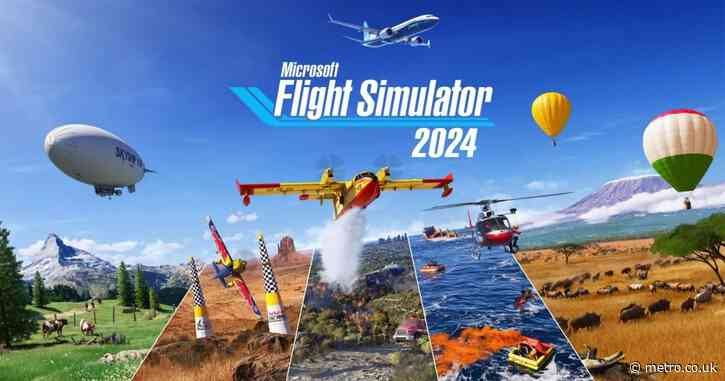 Microsoft Flight Simulator 2024 review – delayed take-off or full air disaster?