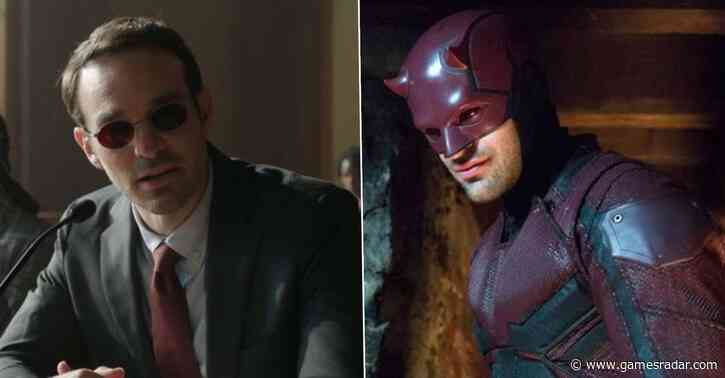 Daredevil: Born Again star reveals that the MCU series is set five years after the Netflix original