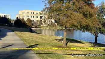 Coroner identifies man found dead in Capitol Lake on Tuesday